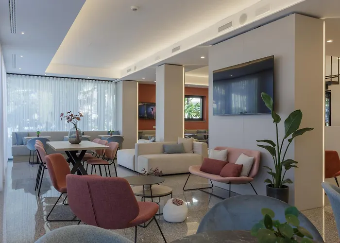 Hotel Riviera