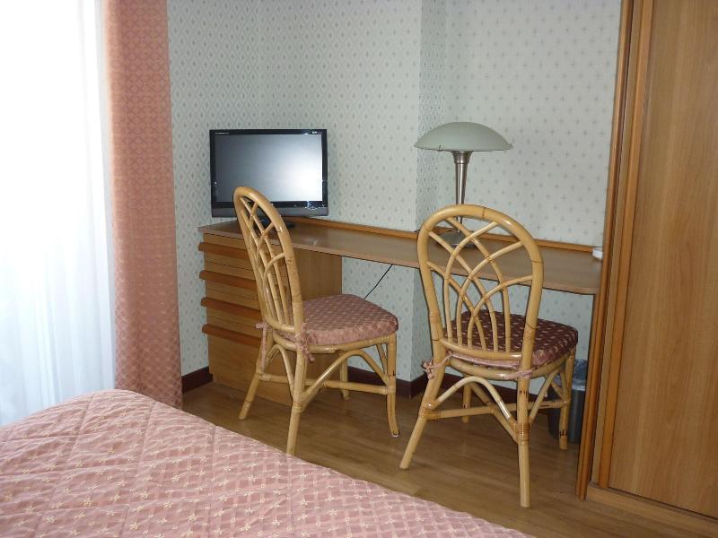 Hotel Riviera Riva del Garda