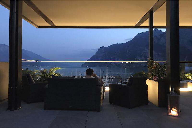 Riviera Riva del Garda