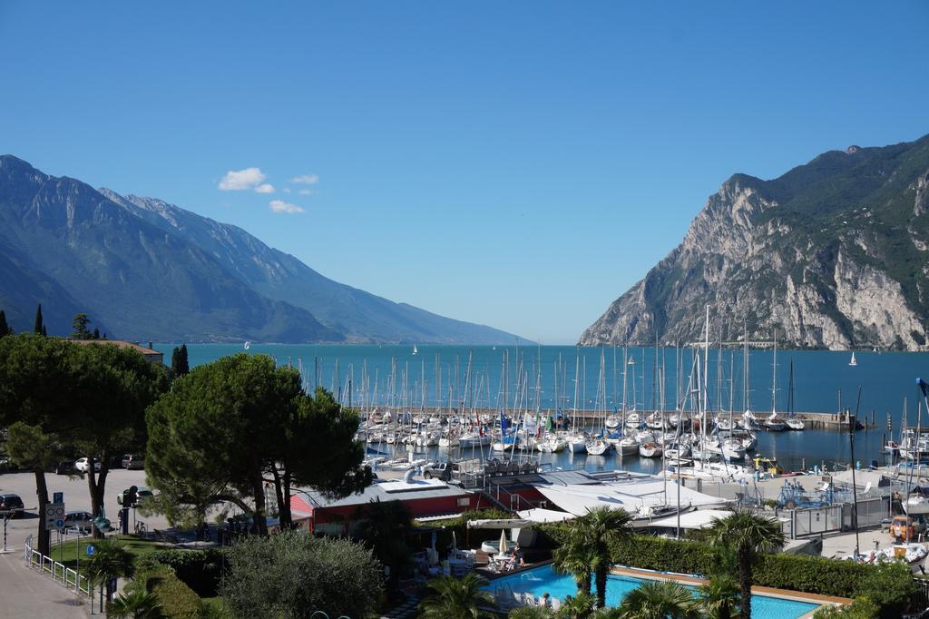 Riviera 3* Riva del Garda