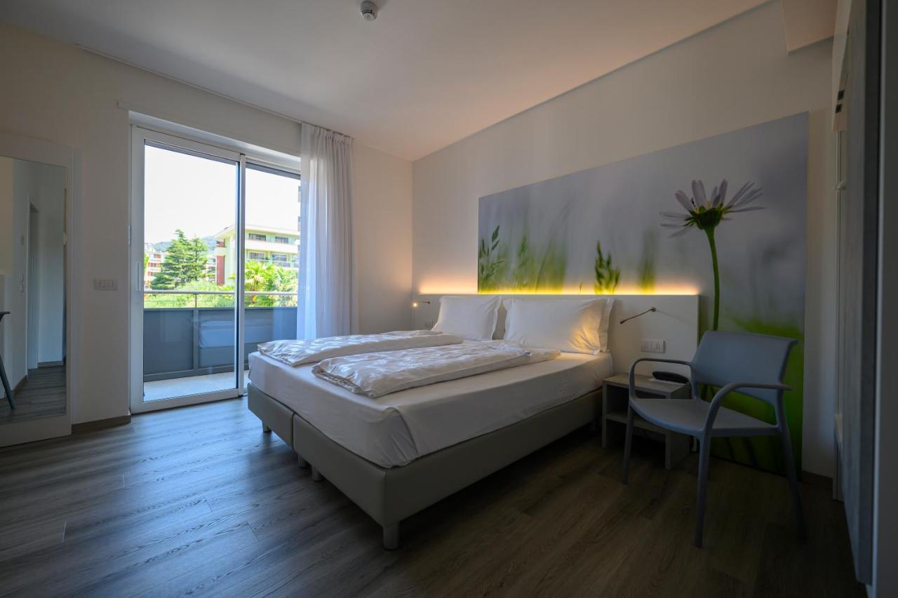 Hotel Riviera Riva del Garda