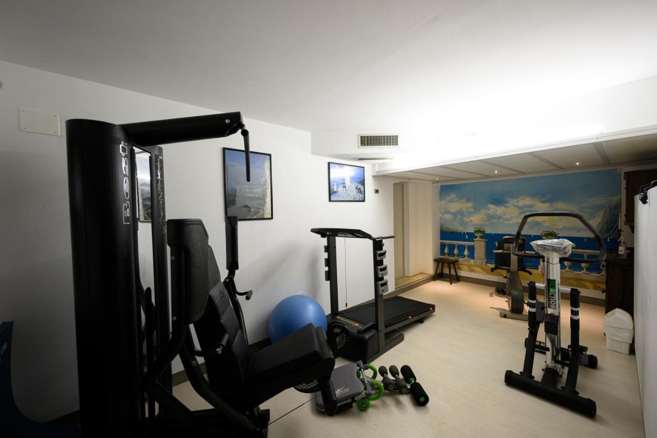 Hotel Riviera