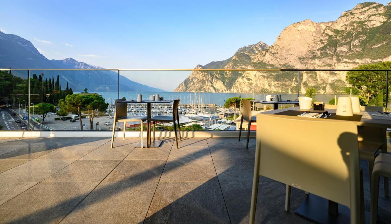 Riviera Riva del Garda