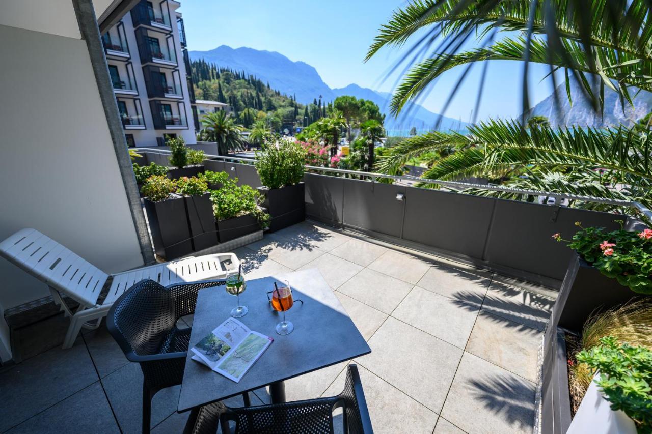 Riviera Hotel Riva del Garda