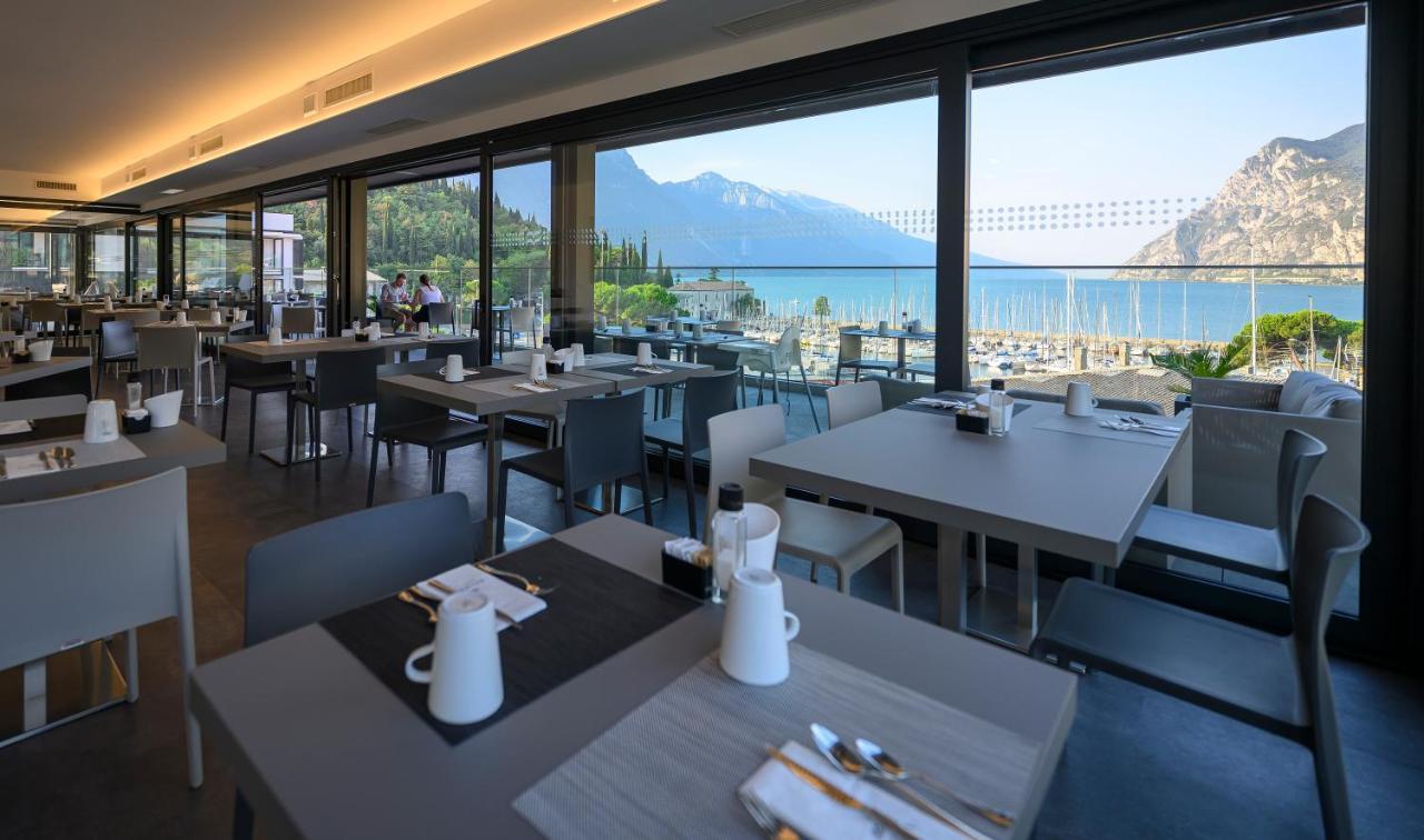 Riviera 3* Riva del Garda