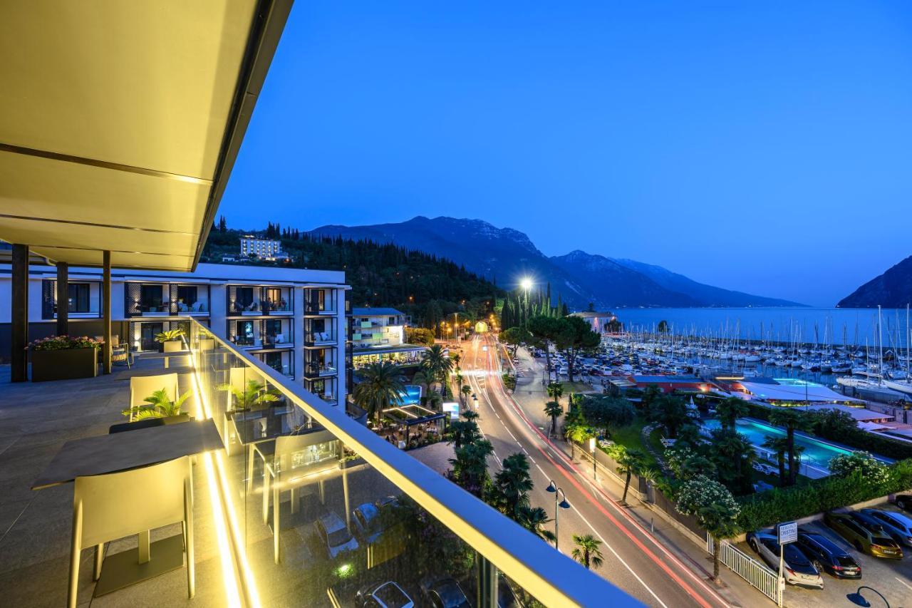 Hotel Riviera
