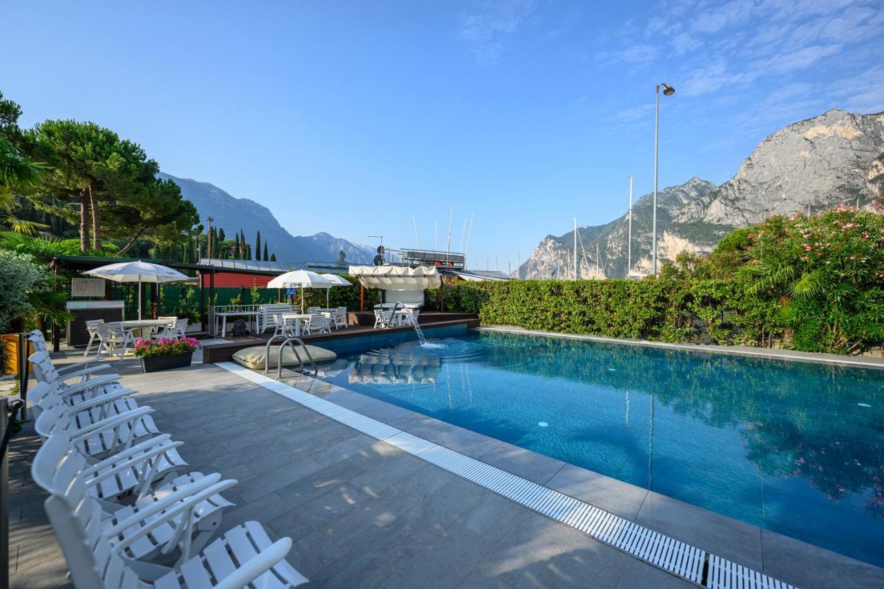 Riviera Riva del Garda