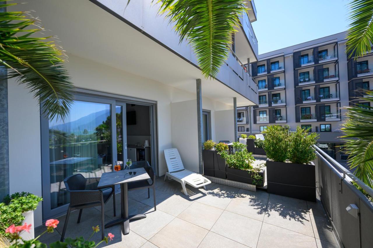 Hotel Riviera