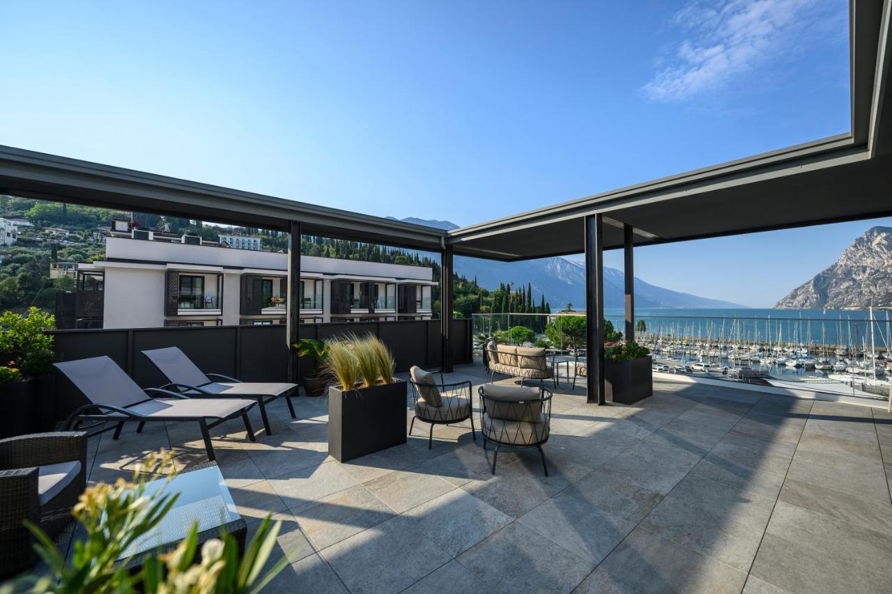 Riviera Hotel Riva del Garda