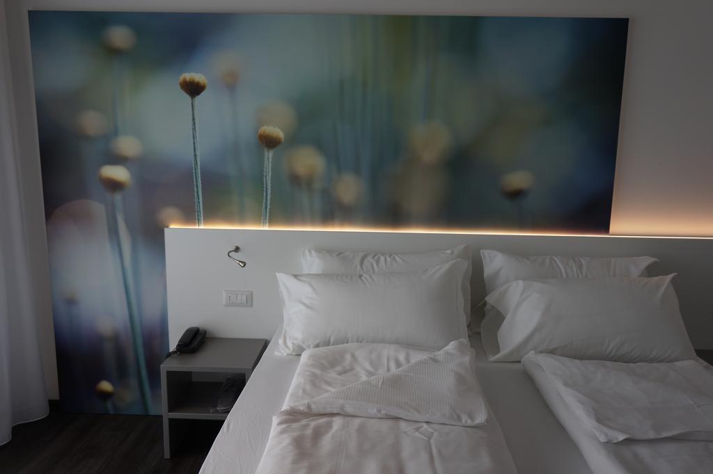 Hotel Riviera Riva del Garda