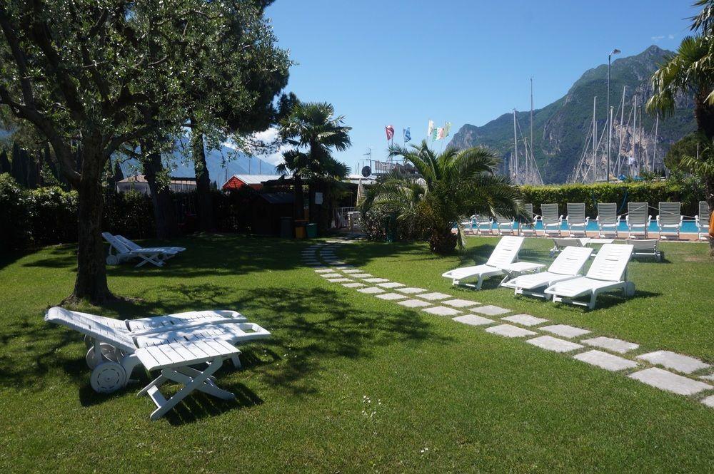 Riviera 3* Riva del Garda