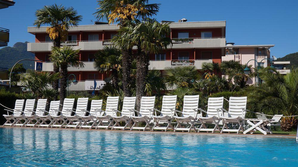 Riviera Hotel 3*