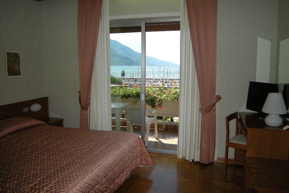 Riviera Hotel Riva del Garda