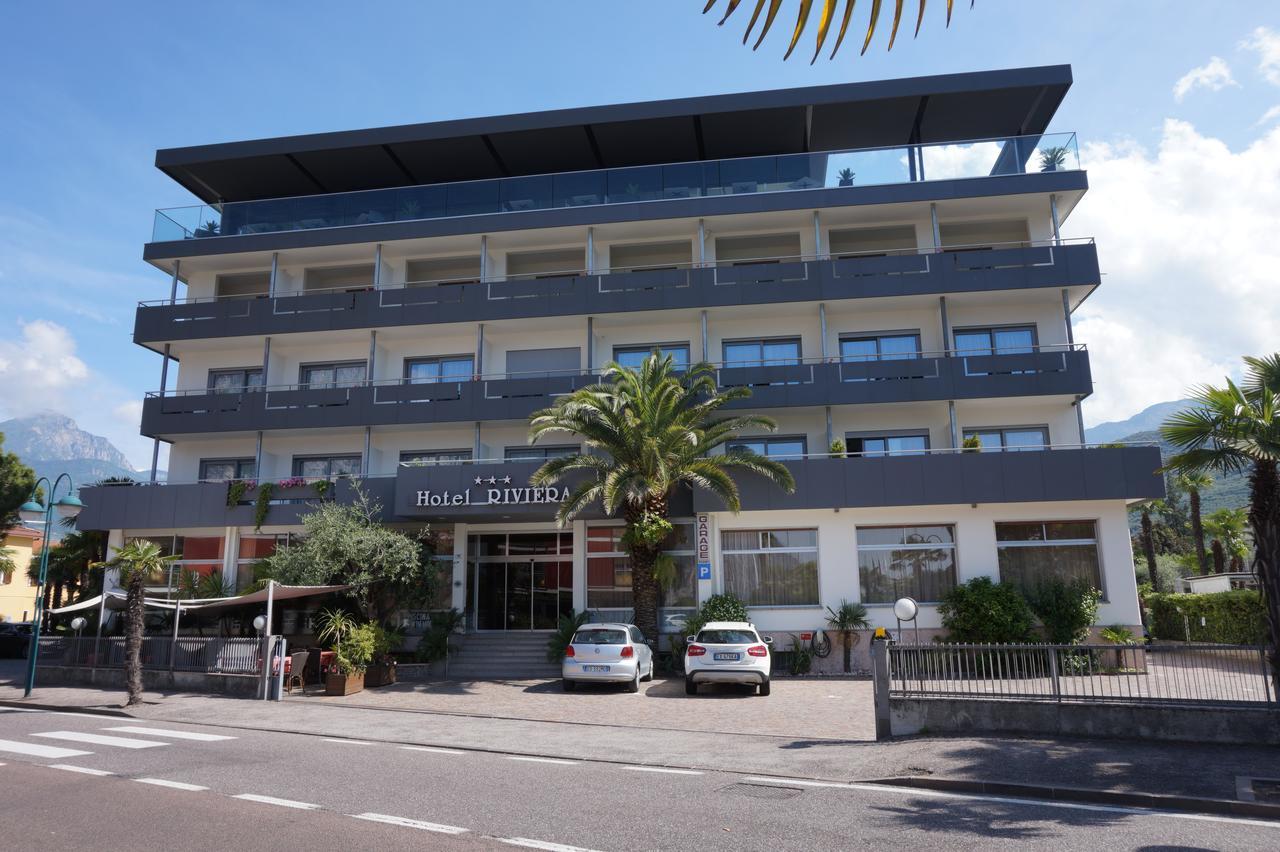 Riviera Riva del Garda