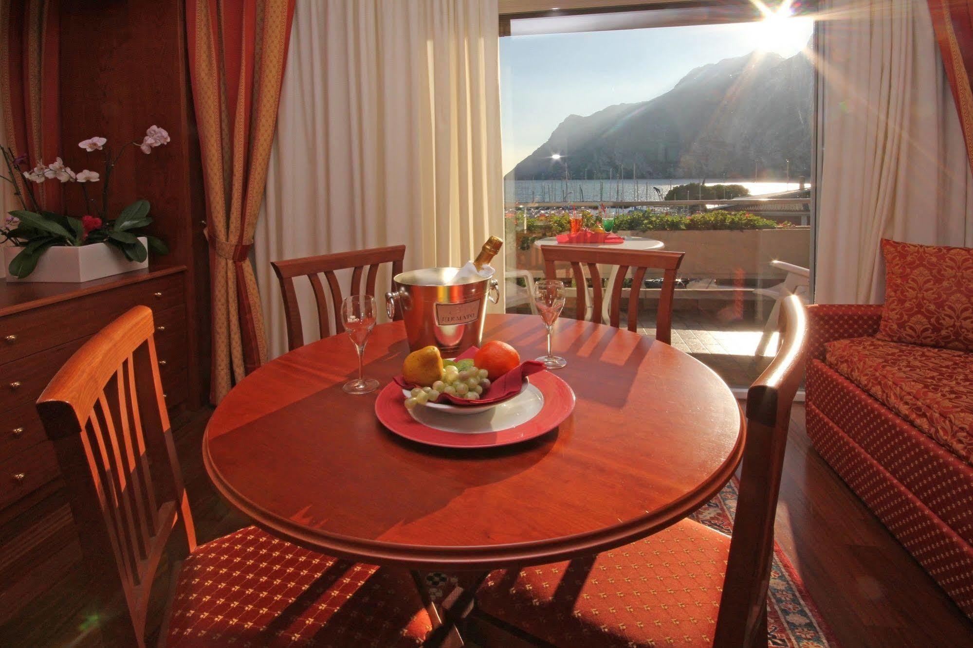 Hotel Riviera