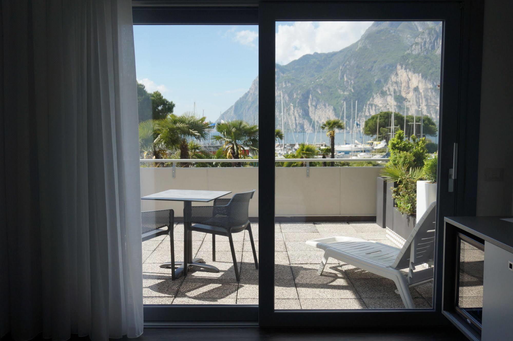 Hotel Riviera Riva del Garda