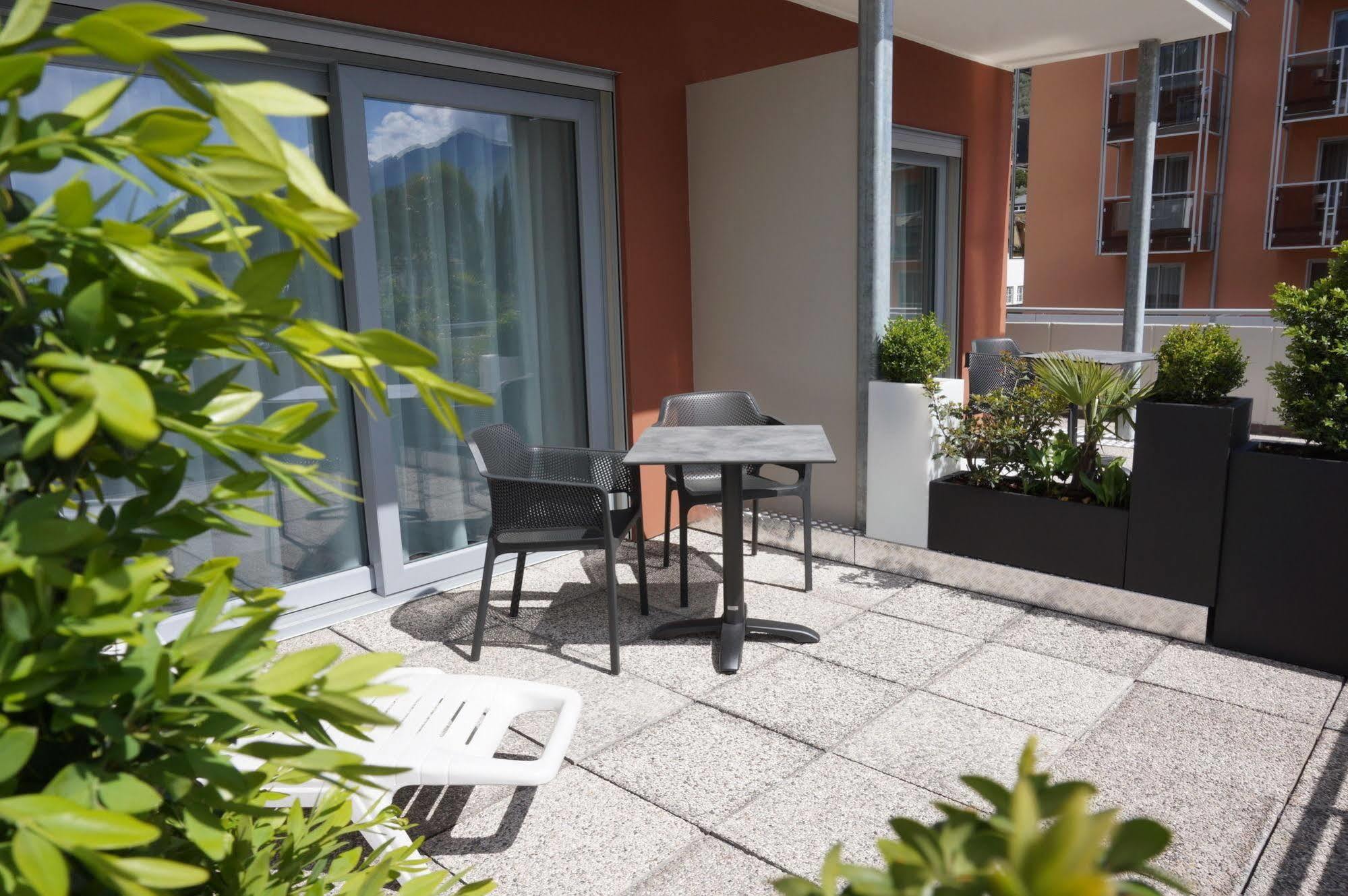 Hotel Riviera 3*
